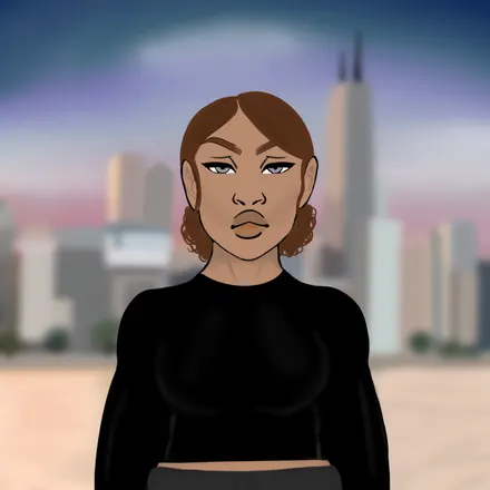 A FōNem from the block