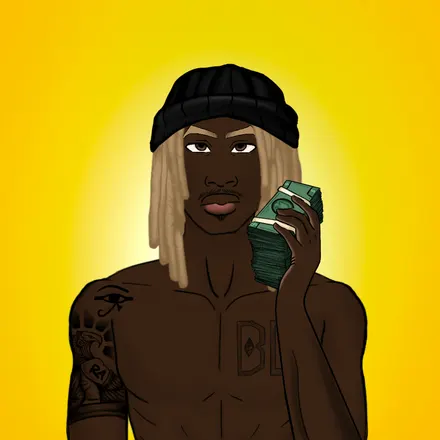 A FōNem from the block