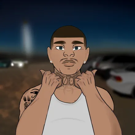 A FōNem from the block
